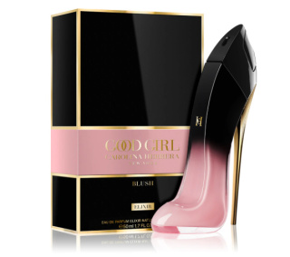 Nr 521 Carolina Herrera - Good Girl Blush Elixir