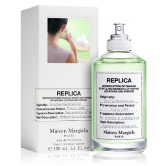 Nr 419 Maison Margiela - Matcha Meditation