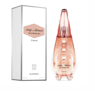 Nr 42 Givenchy - Ange ou Demon Le Secret