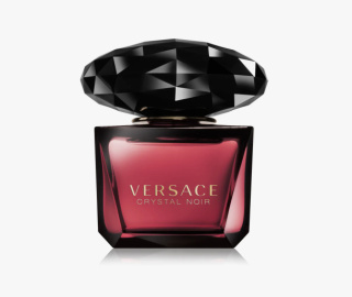 Nr 45 Versace - Crystal Noir