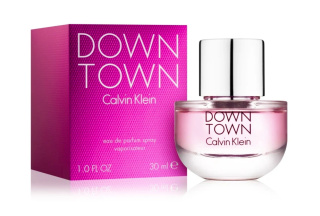Nr 48 Calvin Klein - Downtown
