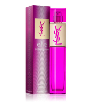 Nr 49 Yves Saint Laurent - Elle
