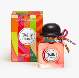 Nr 5 Hermes - Twilly d’Hermes