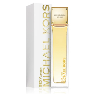 Nr 50 Michael Kors - Sexy Amber