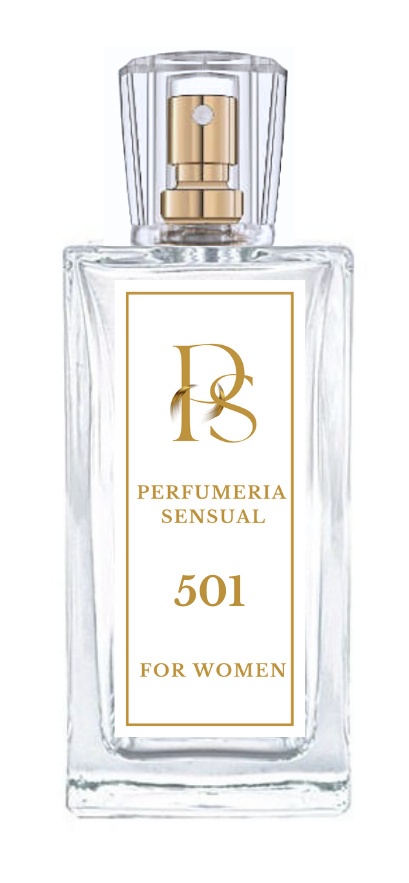 Nr 501 Lancome - La Nuit Tresor Nude Nr 501 Lancome - La Nuit Tresor Nude