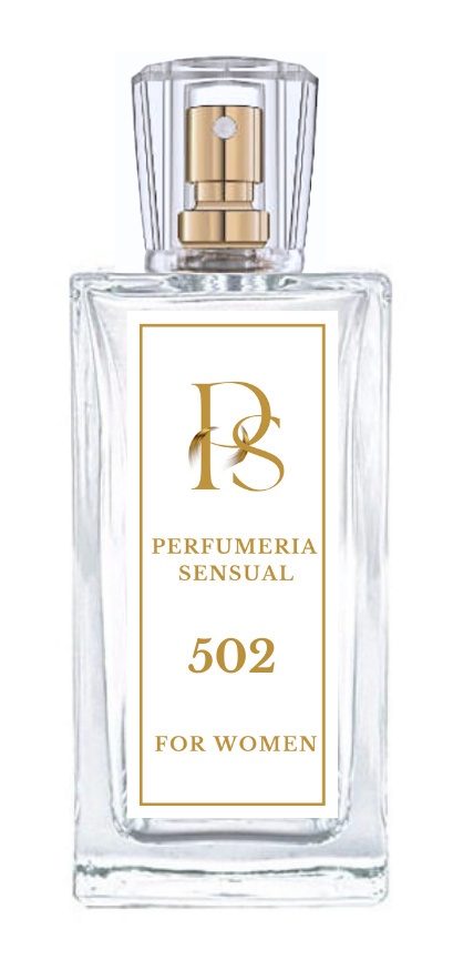Nr 502 Paco Rabanne - Olympea Blossom Nr 502 Paco Rabanne - Olympea Blossom