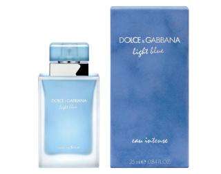 Nr 51 Dolce & Gabbana - Light Blue Intense
