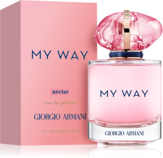 Nr 519 Giorgio Armani - My Way Nectar