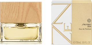 Nr 520 Shiseido - Zen