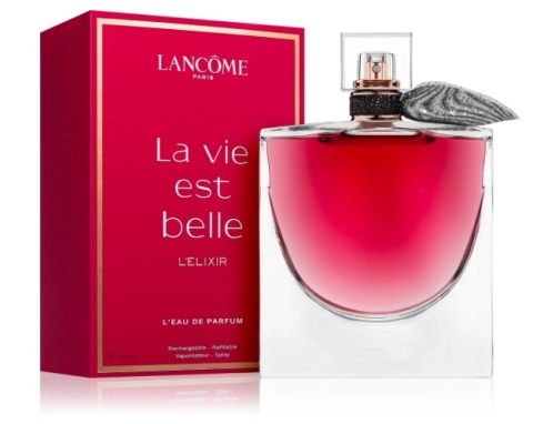 Nr 523 Lancome - La Vie Est Belle L'Elixir
