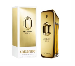 Nr 251 Paco Rabanne - Million Gold Intense