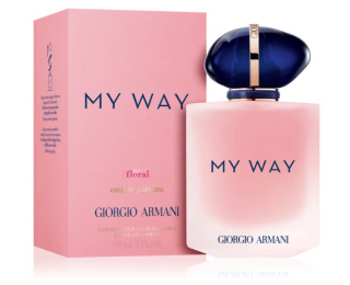 Nr 53 Giorgio Armani - My Way Floral