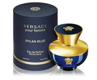 Nr 54 Versace - Dylan Blue Pour Femme