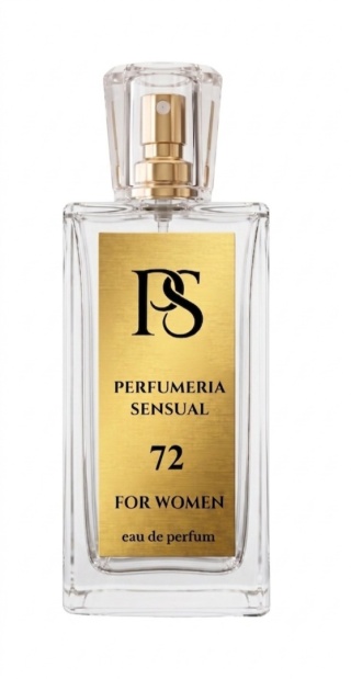 Nr 72 Carolina Herrera - Good Girl