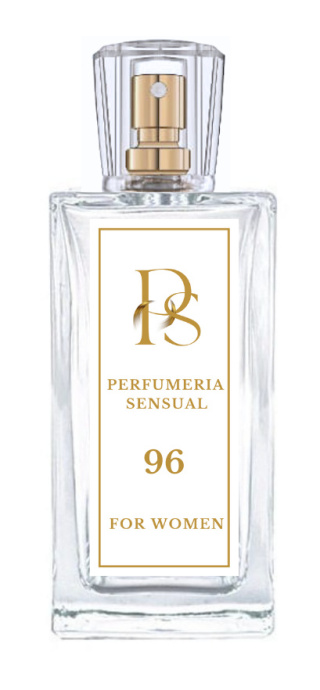 Nr 96 Escada - Born in Paradise