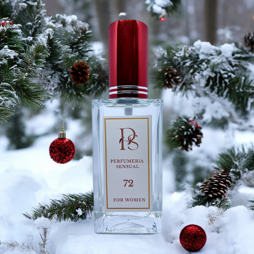 Elegancja i Ciepło: Perfumy Lancôme na Zimę 2023